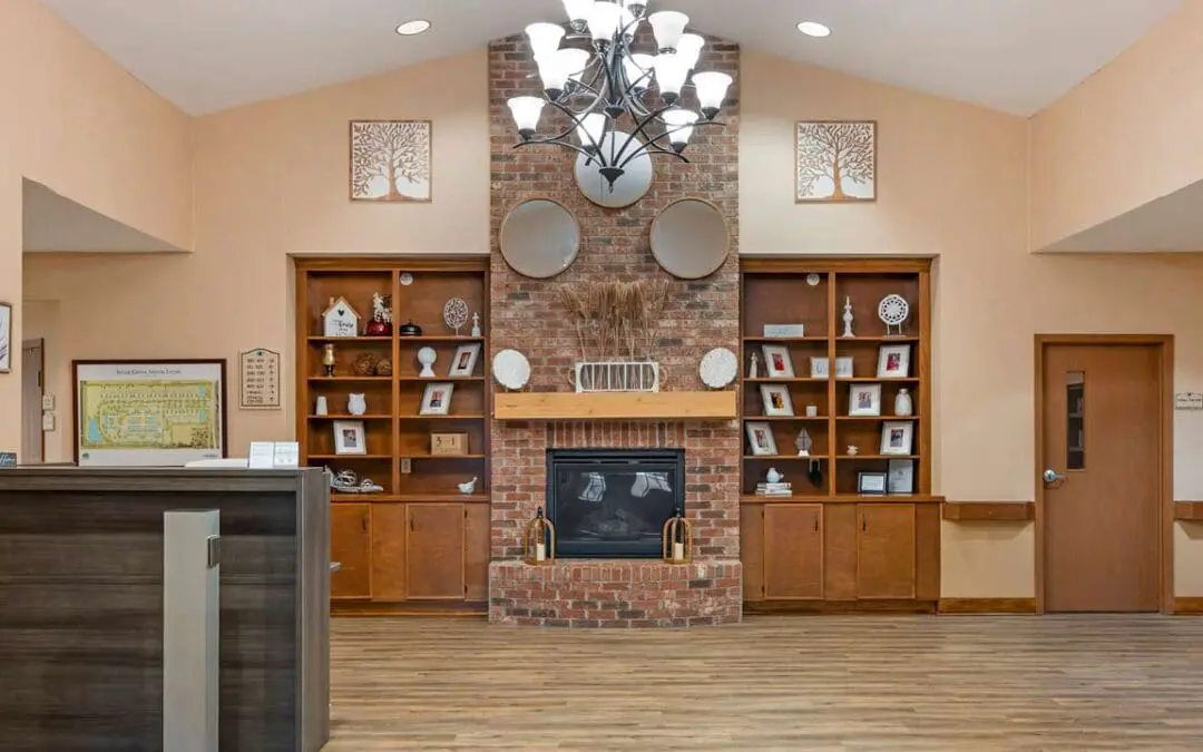 About Us: Sugar Grove Senior Apartments 