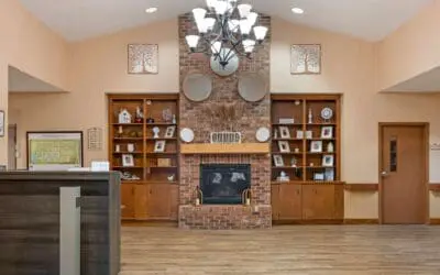 About Us: Sugar Grove Senior Apartments