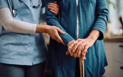 How Assisted Living Communities Support Senior Safety: Insights from Sugar Grove Apartments