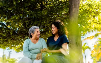 How Families Stay Involved After the Move: Insights from Sugar Grove Senior Apartments