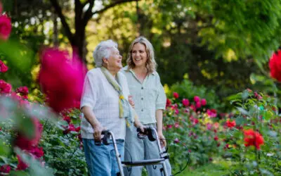 How Families Stay Involved After the Move: Insights from Sugar Grove Senior Living