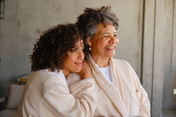 How Families Stay Involved After the Move: Insights from Sugar Grove Senior Living